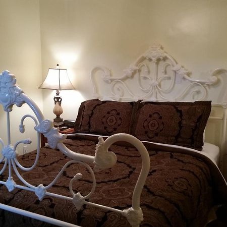 The Country Inn Of Berkeley Springs Quarto foto