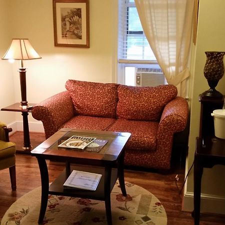 The Country Inn Of Berkeley Springs Quarto foto