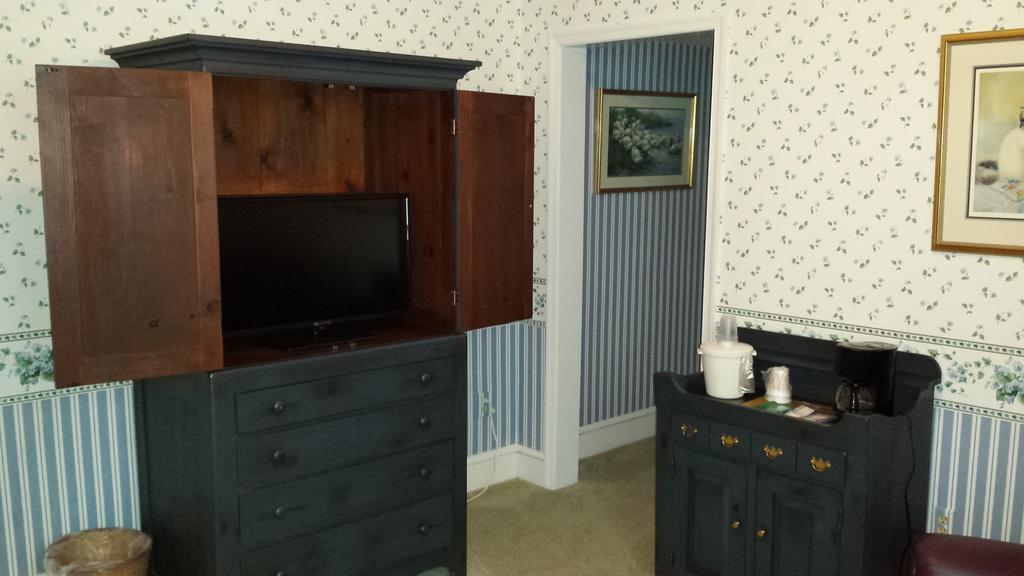 The Country Inn Of Berkeley Springs Quarto foto