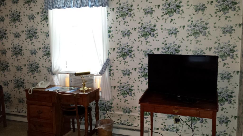 The Country Inn Of Berkeley Springs Quarto foto