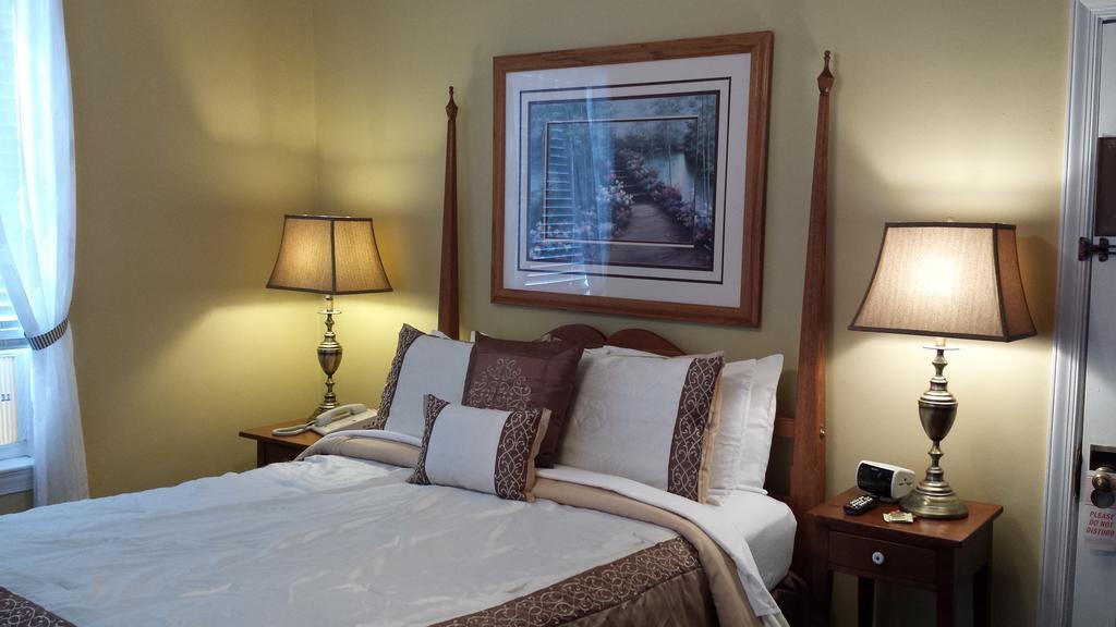 The Country Inn Of Berkeley Springs Quarto foto