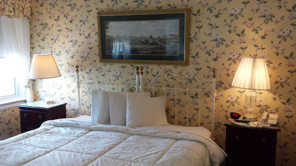 The Country Inn Of Berkeley Springs Exterior foto